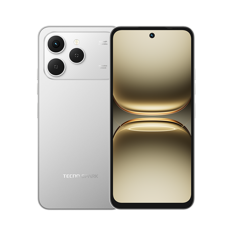Điện thoại TECNO SPARK 40 (8+8GB/256GB)