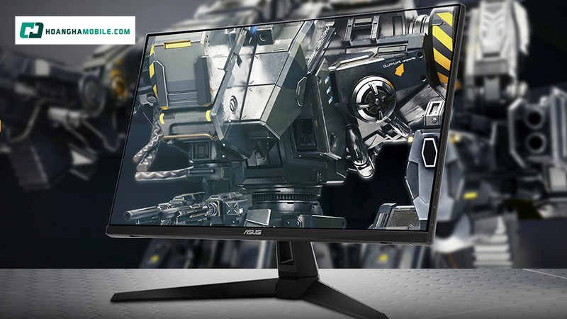 Đa dạng công nghệ màn hình nổi bật. Đa dạng công nghệ màn hình nổi bật.