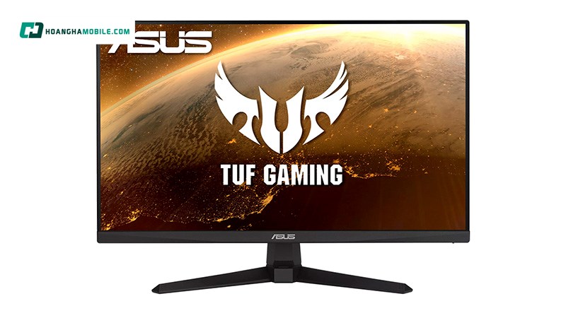 Màn hình Asus TUF Gaming. Màn hình Asus TUF Gaming.