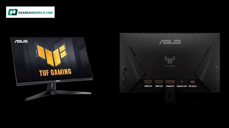 Hỗ trợ tần số quét vượt trội. Hỗ trợ tần số quét vượt trội.