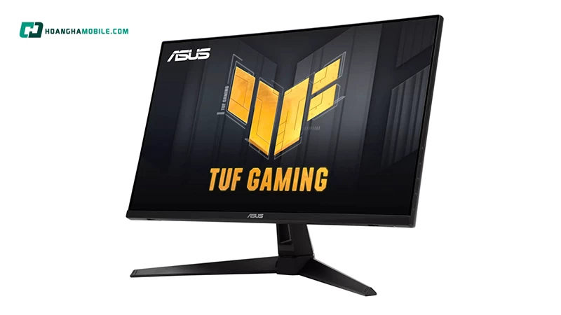 Thiết kế đặc trưng của dòng TUF Gaming. Thiết kế đặc trưng của dòng TUF Gaming.