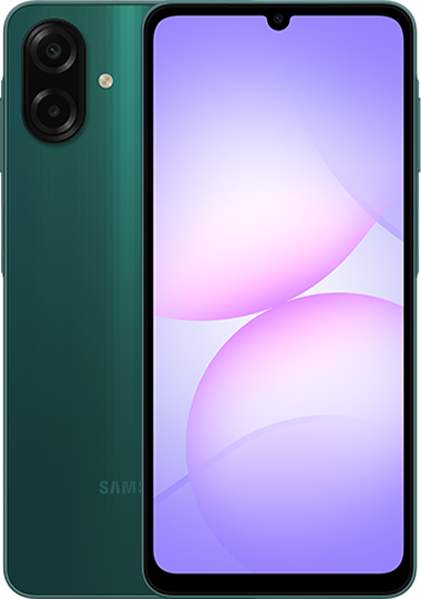 Samsung Galaxy A07 4GB/128GB