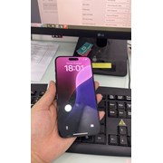 ĐTDĐ Apple iPhone 15 Pro Max 512GB VN/A - Màu Đen Cũ