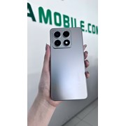 Điện thoại di động XIAOMI 14T TITAN 6.67/MTK D8300 Ultra/12G/512G/50+50+12MP/32MP/5000mAh (2406APNFAG)/XÁM (694181279067