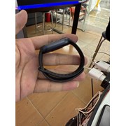 VÒNG ĐEO TAY THÔNG MINH (BAND) Xiaomi Smart Band 9 Đen (BHR8337GL) - 55453/DYAMJQ5Q700615 - BHR8337GL
