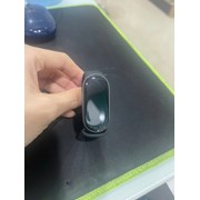 Vòng đeo tay thông minh Xiaomi Smart Band 10 Đen