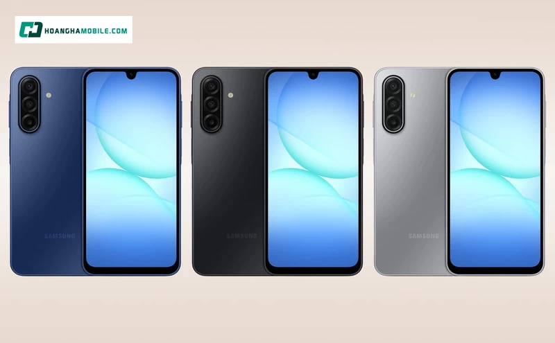 Samsung Galaxy A17 5G tiếp tục khẳng định vị thế vượt trội trong phân khúc tầm trung khi được trang bị chống rung quang học OIS Samsung Galaxy A17 5G tiếp tục khẳng định vị thế vượt trội trong phân khúc tầm trung khi được trang bị chống rung quang học OIS