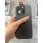 ĐTDĐ Apple iPhone 15 Pro 128GB Black Titanium_MTUV3VN/A