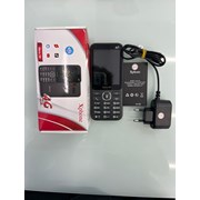 ⁠Điện thoại Xphone Model Hera S9 màu Xám (Grey)
