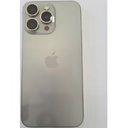 ĐTDĐ Apple iPhone 15 Pro Max 256GB Natural Titanium_MU793VN/A 