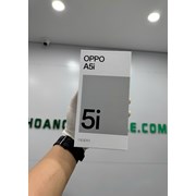 Điện thoại di động OPPO CPH2773 - A5i 4GB+64GB Tím ánh sao