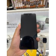 Điện thoại di động OSCAL TIGER 12 (12GB/256GB) - màu xám (Cloudwing Grey) -TBH