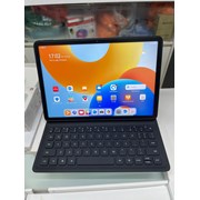 MÁY TÍNH BẢNG(MatePad)HUAWEI BTKR-W09 11.5/IPS/120Hz/WF6/ 8G+256GB/8MP+13MP/ALU/SP/USB_C/USB_2.0/KB/7700mAh/XÁM- TBH
