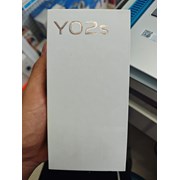 Vivo Y02s - 3GB/32GB  TBH