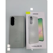 ĐTDĐ Samsung A56 5G, SM-A566B/DS, 8+128, Xanh