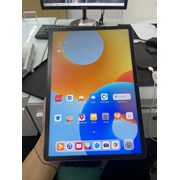MÁY TÍNH BẢNG(MatePad)HUAWEI BTKR-W09 11.5/IPS/120Hz/WF6/6GB+128GB/8MP+13MP/ALU/SP/USB_C/USB_2.0/KB/7700mAh/XÁM