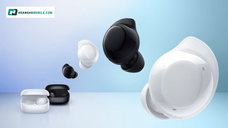 Samsung Galaxy Buds Core là lựa chọn lý tưởng cho một mẫu tai nghe Bluetooth nhỏ gọn, âm thanh sống động Samsung Galaxy Buds Core là lựa chọn lý tưởng cho một mẫu tai nghe Bluetooth nhỏ gọn, âm thanh sống động