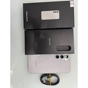 ĐTDĐ Samsung S24 FE, SM-S721B/DS,8+128,Xám, SM-S721BZABXXV 