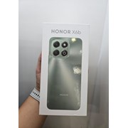 Điện thoại thông minh Honor X6b (6+128GB) Xanh (Forest Green)_JDY-LX2GRE TBH