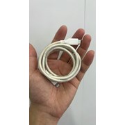 Cáp USB-C to Lightning Mophie Essential 1M - White	TBH