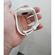 Đồng hồ thông minh Garmin Venu Sq 2 Music ,Trắng Ngà/Hồng phấn ánh vàng, KOR/SEA - 7tc003879 - 0100270081