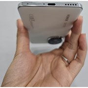 Điện thoại thông minh Honor 200 (12+256GB) Trắng (Moonlight White)_ELI-NX9WHI - 868420077432798 - ELINX9WHI