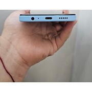 Điện thoại thông minh Honor X5b (4+64GB)-Xanh dương (Ocean Blue)_GFY-LX2BLU - 864426076849290 - X5BLX2BLU