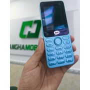 Điện thoại di động Itel it9211, màu Xanh Biển (Blue)
