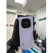 ĐIỆN THOẠI DI ĐỘNG (TEL) REDMI NOTE 14 PRO+ 5G 6.67/SNAP 7S GEN3/8G/256G/200+8+2MP/20MP/5110mAh (24115RA8EG)/TÍM