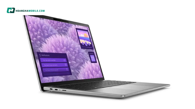 Thoải mái đa nhiệm trên laptop Dell Inspiron 14 5441 (71069158) nhờ hiệu năng ổn định Thoải mái đa nhiệm trên laptop Dell Inspiron 14 5441 (71069158) nhờ hiệu năng ổn định