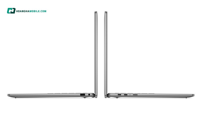 Hệ thống kết nối hiện đại trên laptop Dell Inspiron 14 5441 (71069158) Hệ thống kết nối hiện đại trên laptop Dell Inspiron 14 5441 (71069158)