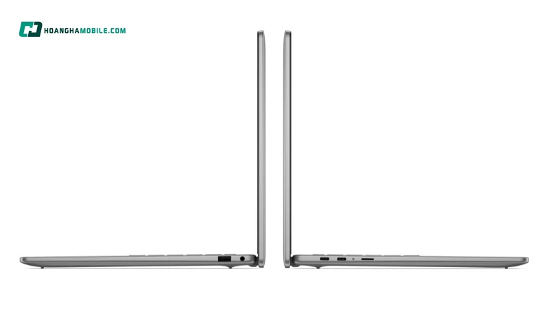 Hệ thống kết nối hiện đại trên laptop Dell Inspiron 14 5441 (71069158) Hệ thống kết nối hiện đại trên laptop Dell Inspiron 14 5441 (71069158)