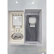 IỆN THOẠI DI ĐỘNG (TEL) REDMI NOTE 14 PRO+ 5G 6.67/SNAP 7S GEN3/8G/256G/200+8+2MP/20MP/5110mAh/ĐEN - TBH - 231A CẦN THƠ