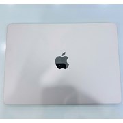 MTXT MacBook Air 13.6-inch, Apple M2-8CPU-8GPU/8GB/256GB, Starlight - TBH - 231A CẦN THƠ