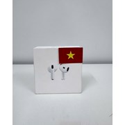 Tai nghe Bluetooth Apple AirPods 4 - MXP63ZP/A -TBH