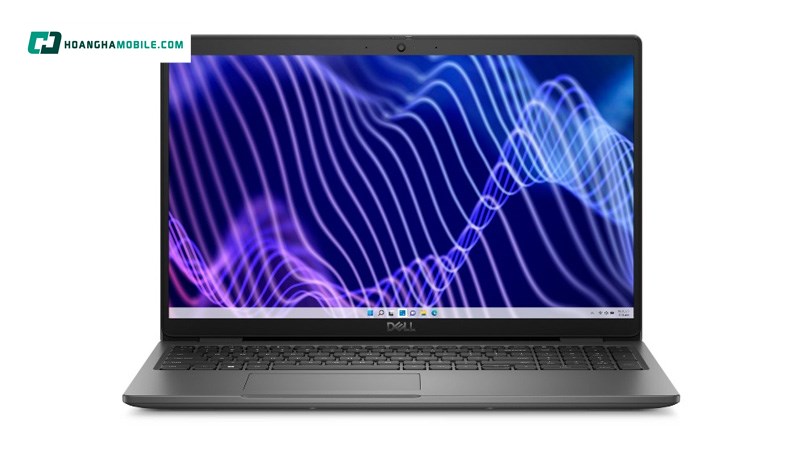 Laptop Dell Latitude 3540-71058804 được trang bị màn hình 15.6 inch Full HD, mang đến trải nghiệm hình ảnh sắc nét và sống động