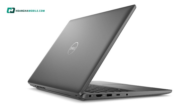 Laptop Dell Latitude 3540-71058804 có hiệu năng mạnh mẽ nhờ Intel Core i5-1235U