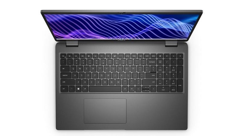 Laptop Dell Latitude 3540-71058804 sở hữu bàn phím full-size, bao gồm cụm phím số riêng biệt Laptop Dell Latitude 3540-71058804 sở hữu bàn phím full-size, bao gồm cụm phím số riêng biệt