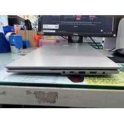 Máy tính xách tay Asus E1504F R5-7520U/16GB/512GB SSD/UMA/15.6FHD/ax+BT/FP/Win 11/Bạc/2YW_E1504FA-NJ454W - T5N0CV14M319217 - NJ4