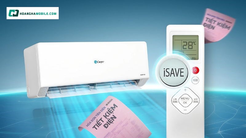 Tiết kiệm điện tối ưu, hiệu quả cao. Tiết kiệm điện tối ưu, hiệu quả cao.