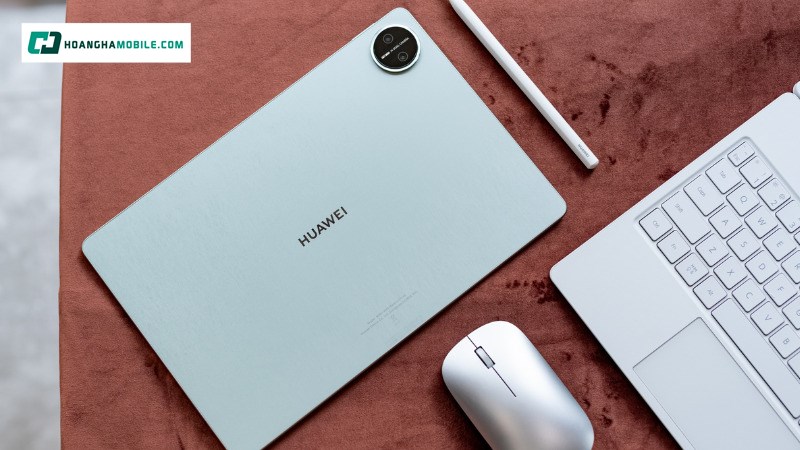 Cấu hình là một trong những điểm nhấn nổi bật của máy tính bảng Huawei MatePad Pro 12.2 inch 2025 Cấu hình là một trong những điểm nhấn nổi bật của máy tính bảng Huawei MatePad Pro 12.2 inch 2025