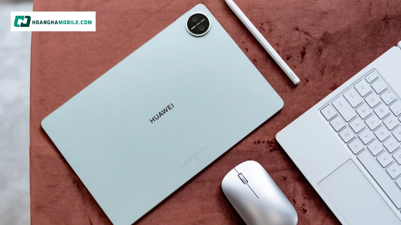 Cấu hình là một trong những điểm nhấn nổi bật của máy tính bảng Huawei MatePad Pro 12.2 inch 2025 Cấu hình là một trong những điểm nhấn nổi bật của máy tính bảng Huawei MatePad Pro 12.2 inch 2025