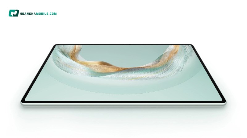 Thiết kế máy tính bảng Huawei MatePad Pro 12.2 inch 2025 siêu mỏng nhẹ, tinh tế Thiết kế máy tính bảng Huawei MatePad Pro 12.2 inch 2025 siêu mỏng nhẹ, tinh tế