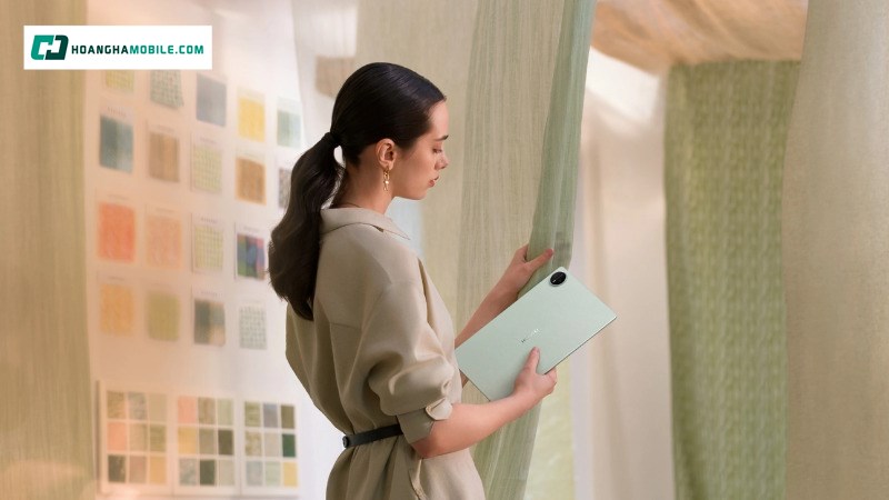 Máy tính bảng Huawei MatePad Pro 12.2 inch 2025 hỗ trợ kết nối thông minh và bút M-Pencil tiện lợi Máy tính bảng Huawei MatePad Pro 12.2 inch 2025 hỗ trợ kết nối thông minh và bút M-Pencil tiện lợi