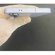ĐTDĐ Samsung S25 SM-S931B/DS,256GB, Xanh dương