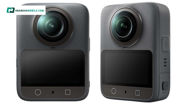 Camera hành động DJI Osmo Action 360 Advanced Combo. Camera hành động DJI Osmo Action 360 Advanced Combo.