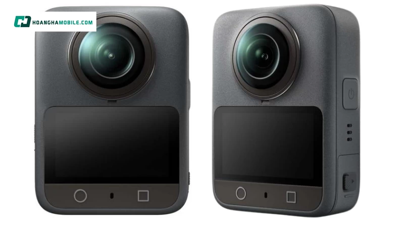 Camera hành động DJI Osmo Action 360 Advanced Combo. Camera hành động DJI Osmo Action 360 Advanced Combo.