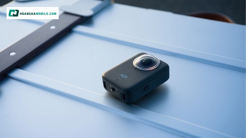 DJI Osmo Action 360 Advanced Combo. DJI Osmo Action 360 Advanced Combo.