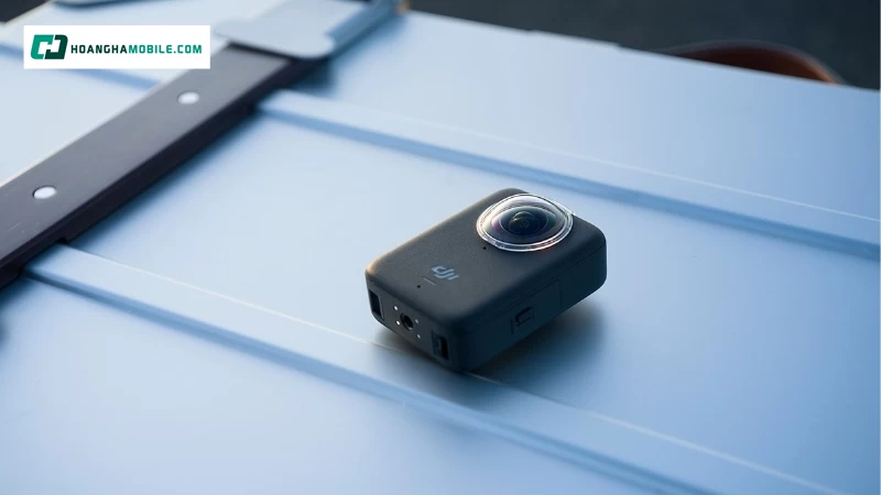 DJI Osmo Action 360 Advanced Combo. DJI Osmo Action 360 Advanced Combo.