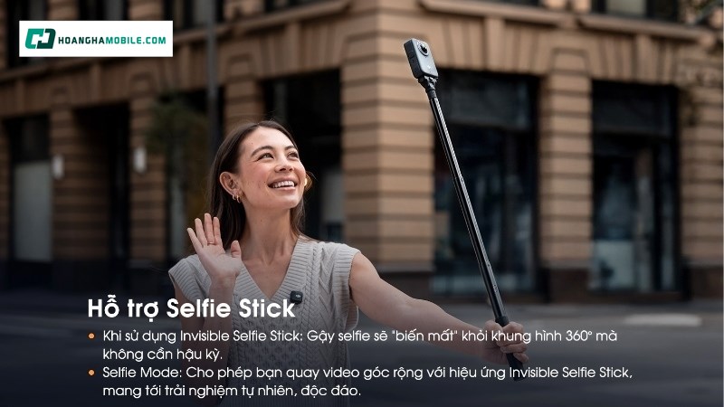 Dễ dàng chia sẽ và xử lý hậu kỳ. Dễ dàng chia sẽ và xử lý hậu kỳ.